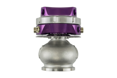 [PN: TS-0552-1013 Turbosmart WG40 GenV Comp-Gate 40mm wastegate - 14 PSI Purple